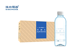 漢水硒谷·真硒水380ml